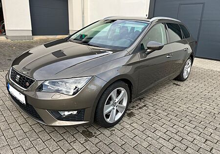Seat Leon ST FR 2.0 TDI (1. Hand)