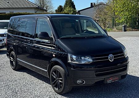 VW T5 Multivan Volkswagen Highline 4Motion/TV/TotWinkel/Garant