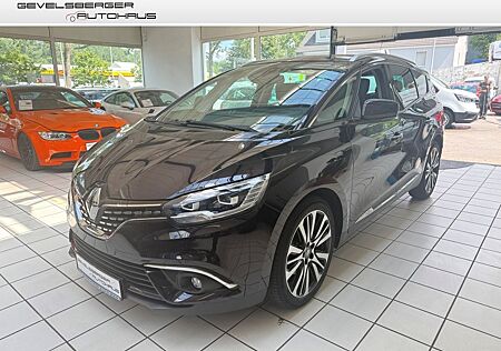 Renault Scenic IV Grand Initiale Paris 1.2 TCe 130 Energ