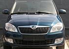 Skoda Fabia 1.2l TSI DSG*PDC*Navi*Klima*1-H*Xenon*SSD