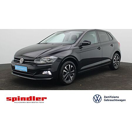 VW Polo leasen