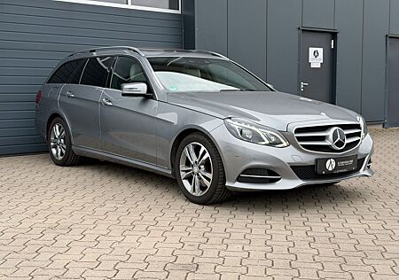 Mercedes-Benz E 250 CGI T-Modell *LED*COMAND*KEYLESS*DISTR*AHK