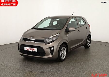 Kia Picanto 1.0 Edition 7 Klima Sitzheizung USB AUX