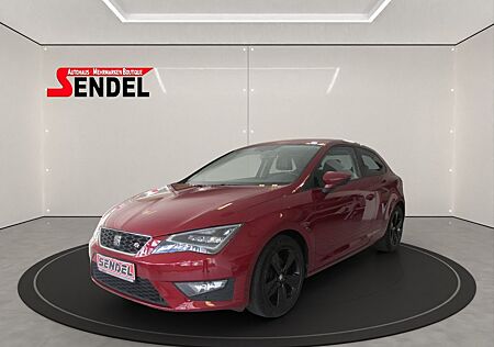 Seat Leon SC FR***MTL.RATE 142 €***