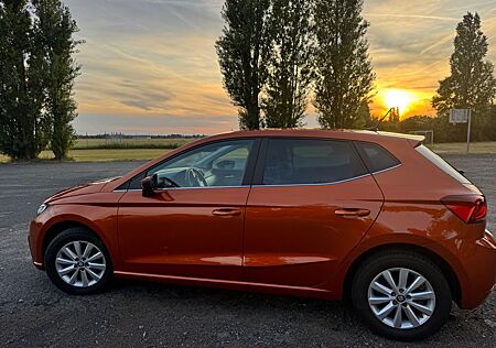 Seat Ibiza 1.0 Style
