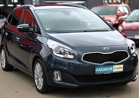 Kia Carens UEFA Euro 2016*TÜV*