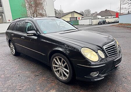 Mercedes-Benz E 320 T-Modell CDI*Aut.*7 Sitzer*VOLL*TÜV 03/27*