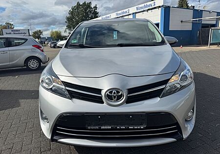 Toyota Verso Executive