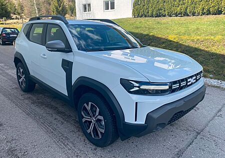 Dacia Duster III 1.2 TCe 130 Expression 4x4,LED,,Ap...