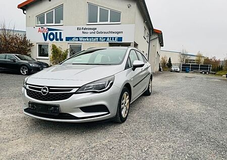 Opel Astra ST 1.6 Diesel, Navi, Tempomat,PDC,Garantie