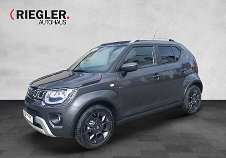 Suzuki Ignis 1.2 Comfort Navi