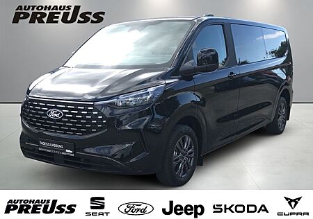 Ford Tourneo Custom Titanium L2 2,0 EcoBlue