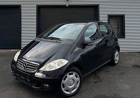 Mercedes-Benz A 180 CDI, Navi, Klima, Xenon, TÜV Neu