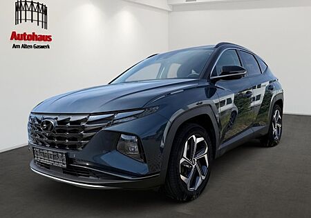 Hyundai Tucson PRIME PLUG IN ALLRAD+360GRAD+ADAPT.FAHRWE