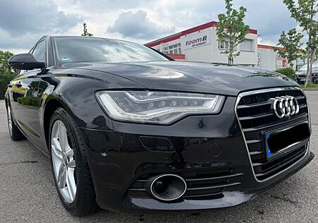 Audi A6 Avant 3.0 TDI quattro Automa/PanoramaDach/