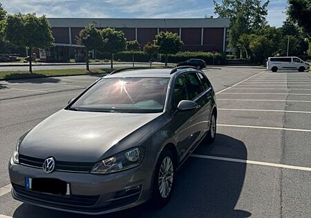VW Golf Volkswagen 7 2.0TDI