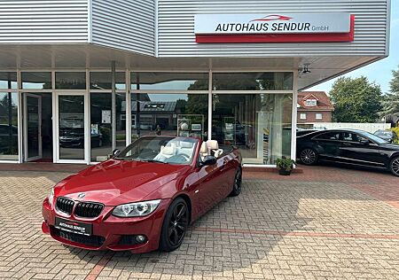 BMW 328 Cabrio *XENON*AUTOMATIK*NAVI*HARMAN/KARDON