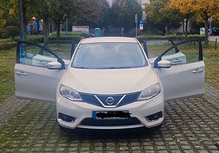 Nissan Pulsar 1.2 DIG-T ACENTA ACENTA