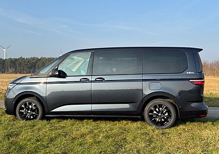 VW T7 Multivan Volkswagen 2.0 TDI SCR DSG GOAL langer Überhang