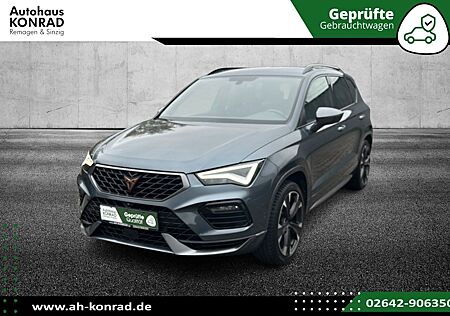 Cupra Ateca 4Drive 2.0 TSI*LEDER*BEATS SOUND