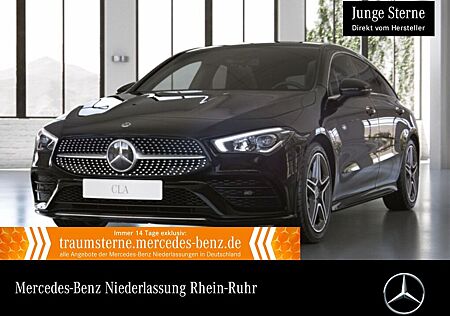 Mercedes-Benz CLA 220 Shooting Brake CLA 220 d SB AMG/MBUX Advanced/FAP/LED/Sound/SHZ