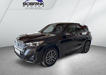BMW iX1 xDrive30 Elektro M Sport AHK AdapLED Haed-Up