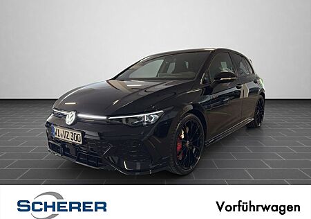 VW Golf Volkswagen VIII GTI Clubsport 2.0 TSI PERFORMANCE PANO