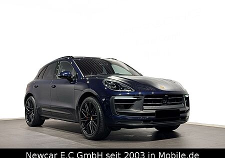 Porsche Macan GTS*Panorama*ACC*Memory*HUK*PorscheEntry*