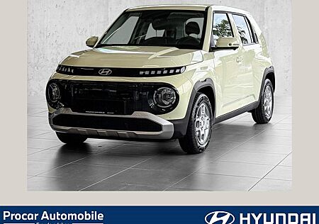 Hyundai Inster EV 42 kWh / Trend / Effizienz-Paket / Ass