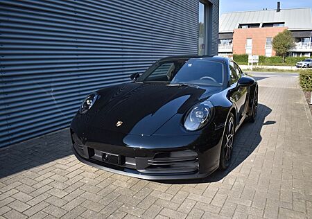 Porsche 992 911 CARRERA FACELIFT, SPORT CHRONO, ADAPT CRUISE