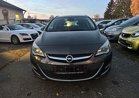 Opel Astra Sports Tourer 1.7 CDTI ec Edition 96 S/S