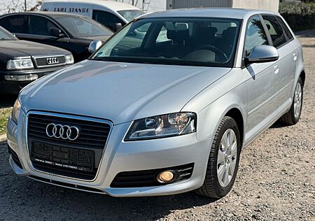 Audi A3 Sportback 1.8 TFSI Attraction