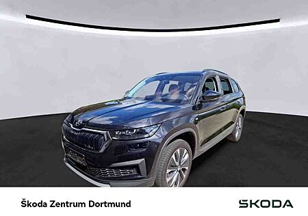 Skoda Kodiaq 2.0 TOUR 4X4 PANO STANDHZ AHK 360CAM LM19
