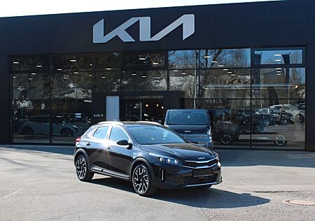 Kia XCeed Vision 1,6 DCT*Navi*Kamera*