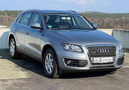 Audi Q5 20TDI 170PS quattro S-tronic Navi BiXenon AHK