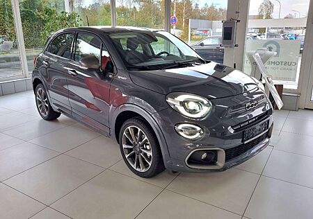 Fiat 500X SPORT 1.5 GSE Hybrid 96kW (130PS) n