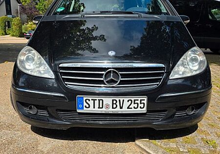 Mercedes-Benz A 180 CDI AVANTGARDE