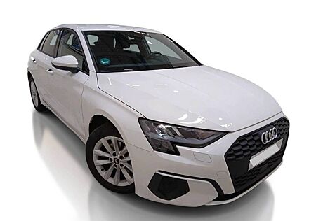 Audi A3 Sportback 30 TFSI basis