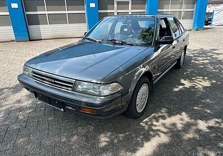 Toyota Carina II Oldtimer, Tüv bis 09/25, Nr. 96