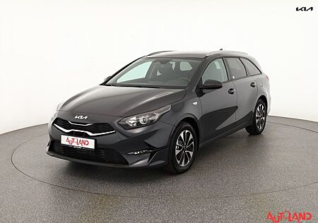 Kia Cee'd Sportswagon Ceed SW 1.5 T-GDI Navi Kamera Sitzheizung