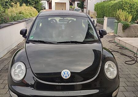 VW Beetle Volkswagen