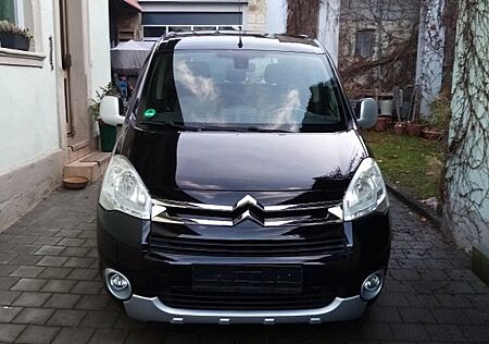 Citroën Berlingo VTi 120 Multispace Multispace