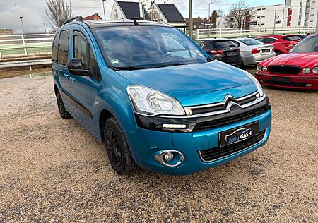 Citroën Berlingo Kombi Exclusive