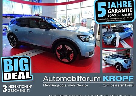 Ford Explorer Premium BEV **NEUES MODELL** NAVI*360°