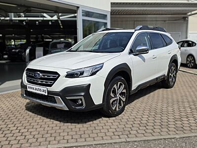 Subaru OUTBACK Platinum *LED*Schiebedach*ACC*18-Zoll*H&