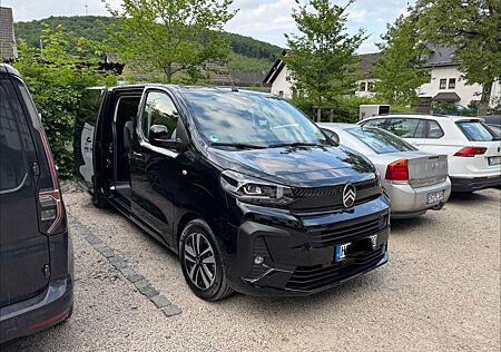 Citroën Spacetourer 2.0 Diesel 180 M Plus EAT8 Plus Voll