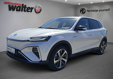 MG Marvel R Performance 70 kWh, Navi, Sitzheizung