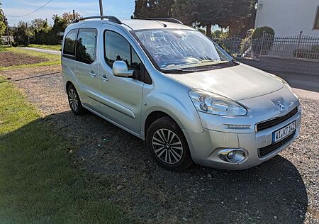 Peugeot Partner Tepee Active e-HDI FAP 92 Minicamper