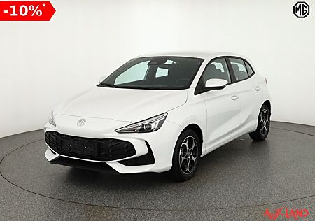 MG MG3 1.5 Hybrid Aut. ACC Navi Kamera