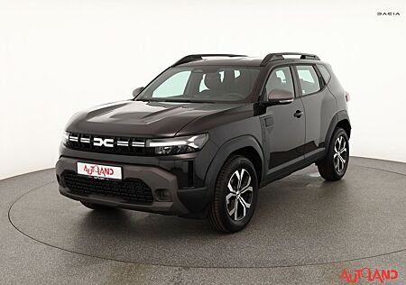 Dacia Duster TCe 130 LED Kamera Sitzheizung Tempomat